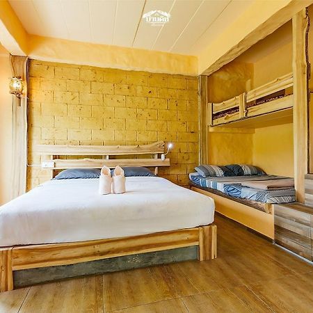 Baandin Chiewlarn Hotell Ban Tha Khun Exteriör bild