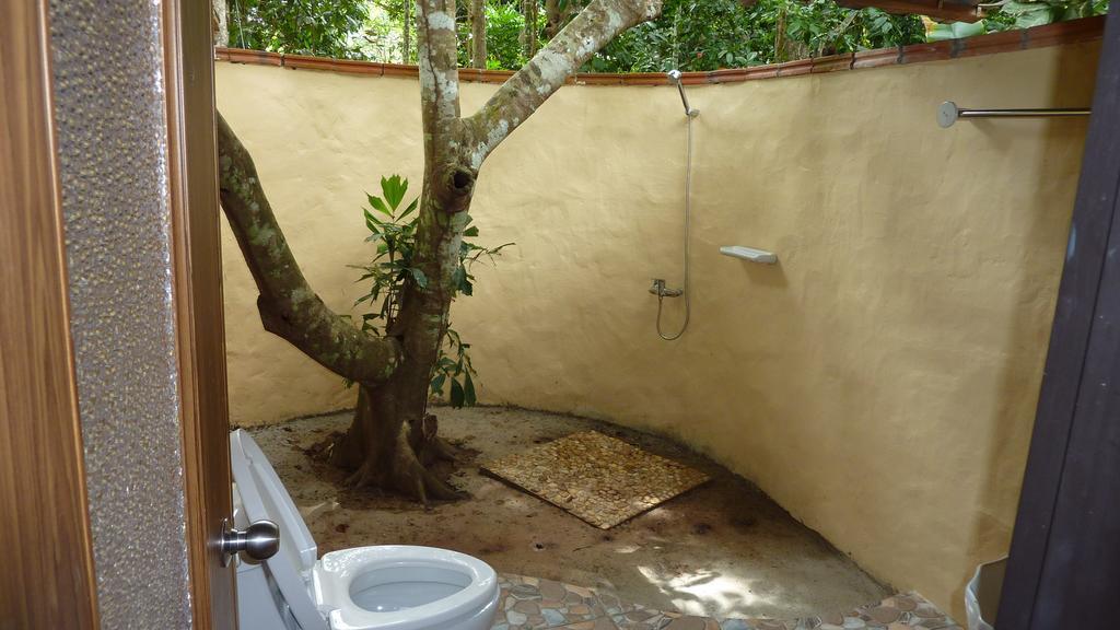 Baandin Chiewlarn Hotell Ban Tha Khun Rum bild
