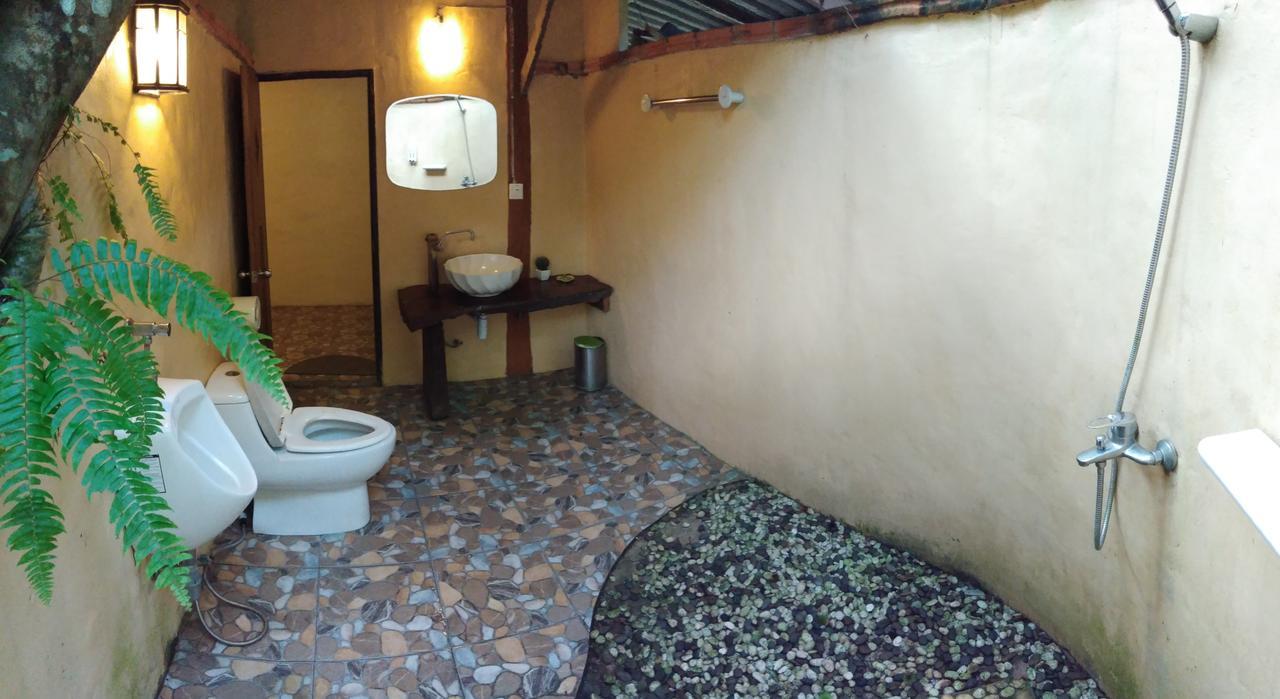 Baandin Chiewlarn Hotell Ban Tha Khun Exteriör bild