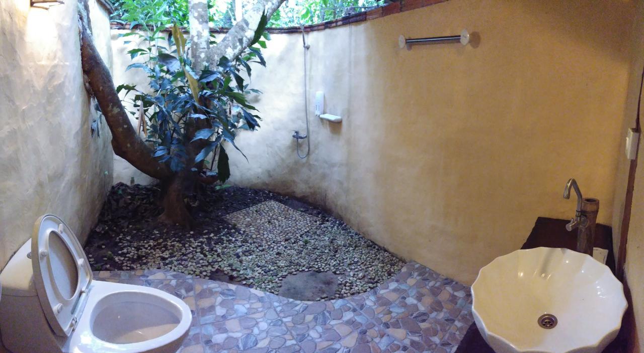Baandin Chiewlarn Hotell Ban Tha Khun Exteriör bild